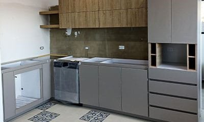 cocina